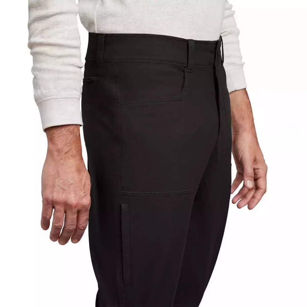 Kirkland Signature Men’s Stretch Tech Pants - Picture 3 of 9